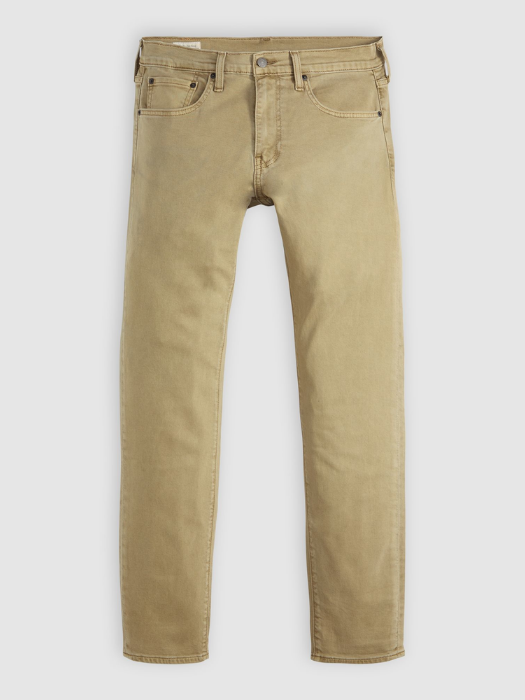 Levi's Blugi Bej 502 Tapered Barbati [7]