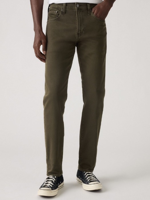 Levi's Джинсы Tidal Kelp Gd 502 Tapered [3]