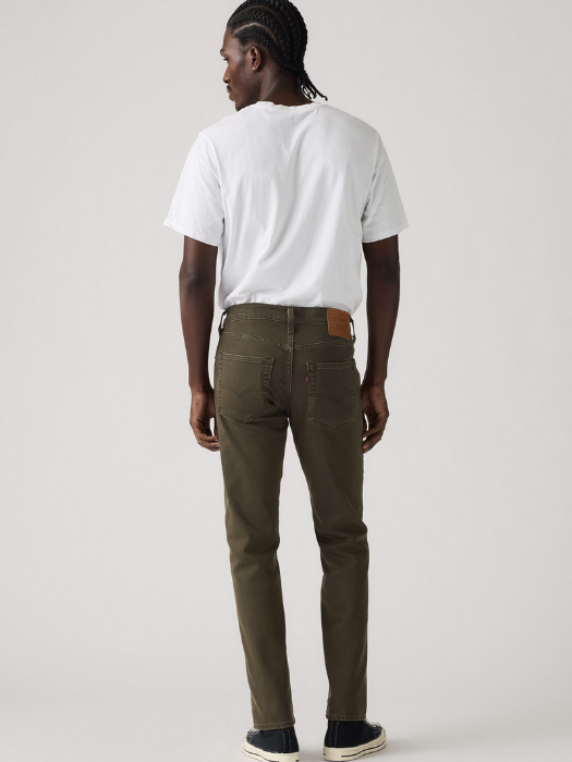 Levi's Джинсы Tidal Kelp Gd 502 Tapered [4]