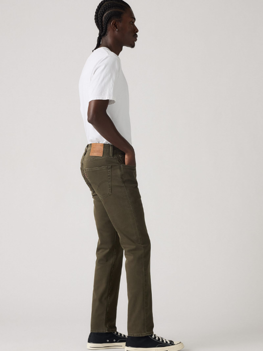 Levi's Джинсы Tidal Kelp Gd 502 Tapered [2]