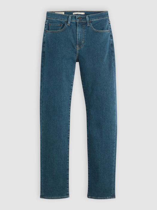 Levi's Blugi Albastri 724 Straight Femei [7]