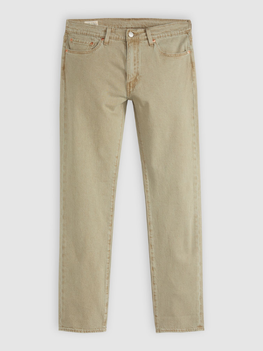 Levi's Blugi Bej 511 Slim Barbati [6]
