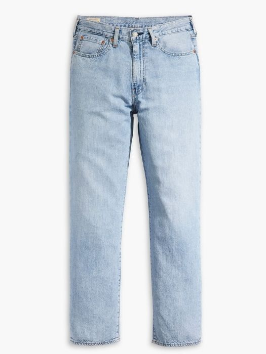 Levi's Мужские Джинсы Светло-Синие 568 Loose Straight [6]