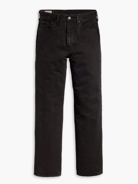 Levi's Blugi Negri 568 Loose Straight Barbati [7]