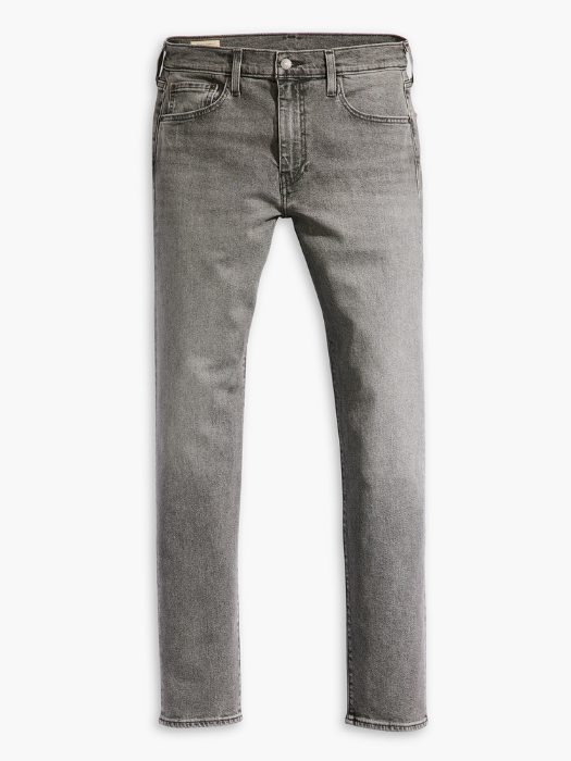 Levi's Blugi Gri Deschis 502 Tapered Barbati [6]