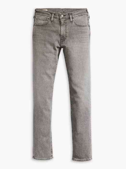 Levi's Blugi Gri Deschis 511 Slim Barbati [6]