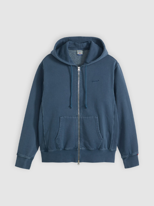 Levi's Свитшот Albastru Relaxed [1]