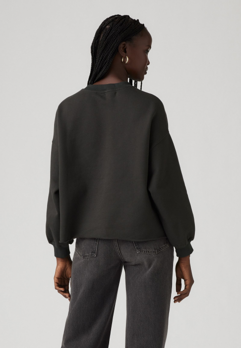 Levi's Свитшот Antracit Relaxed [2]