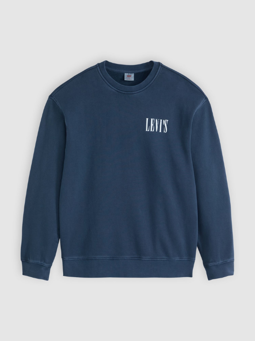 Levi's Bluza Albastra Regular Barbati [6]