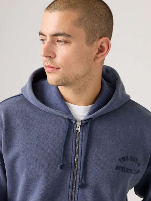 Levi's Свитшот Blue Relaxed [3]