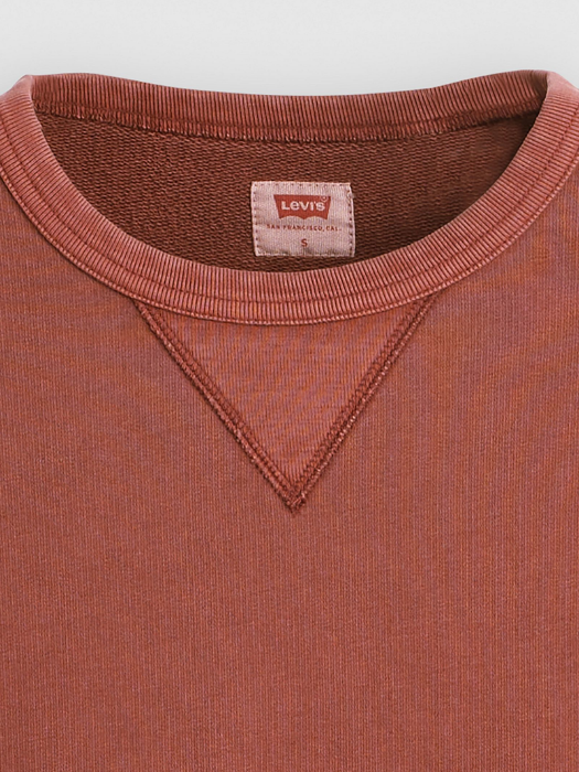 Levi's Bluza Rosie Regular Femei [5]