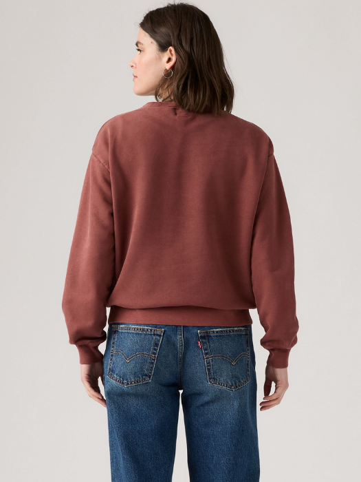 Levi's Bluza Rosie Regular Femei [4]