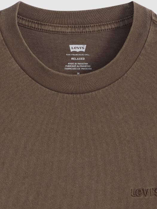 Levi's Bluza Cafenie Relaxed Barbati [5]