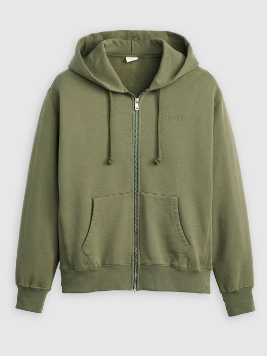 Levi's Bluza Haki Relaxed Barbati [6]