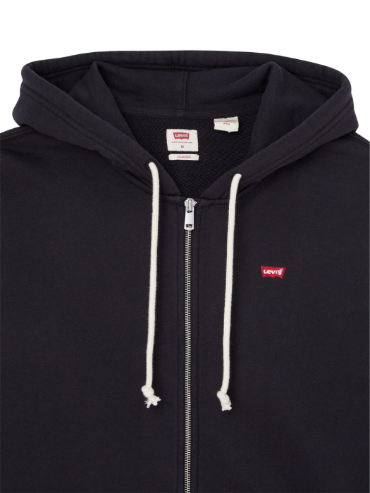 Levi's Bluza Neagra Regular Barbati [3]