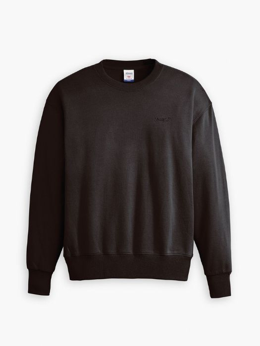 Levi's Свитшот Negru Regular [6]