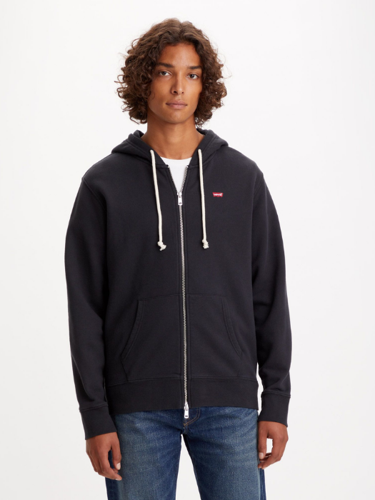 Levi's Bluza Neagra Regular Barbati [12]