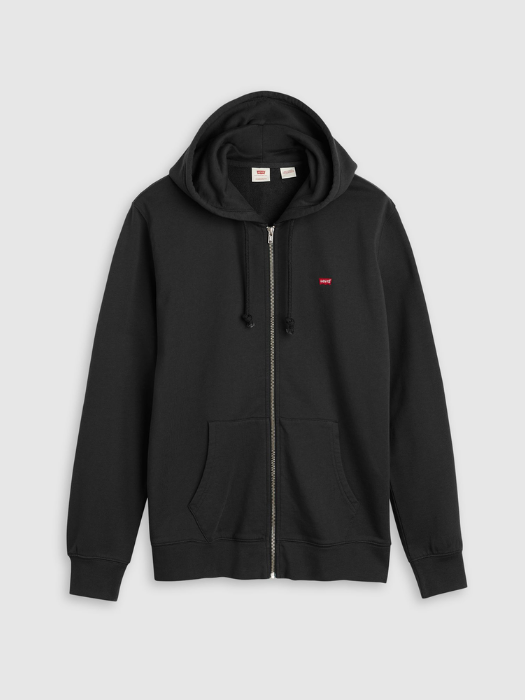 Levi's Bluza Neagra Regular Barbati [10]