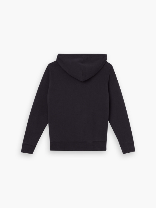 Levi's Bluza Neagra Regular Barbati [5]