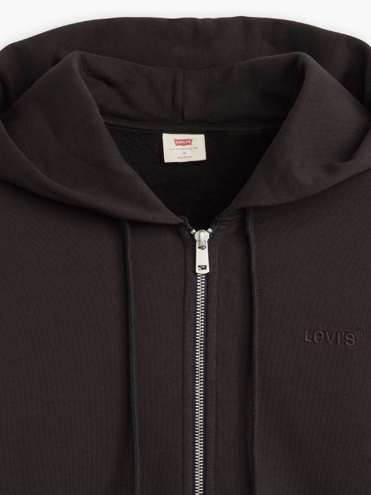 Levi's Свитшот Negru Relaxed [5]