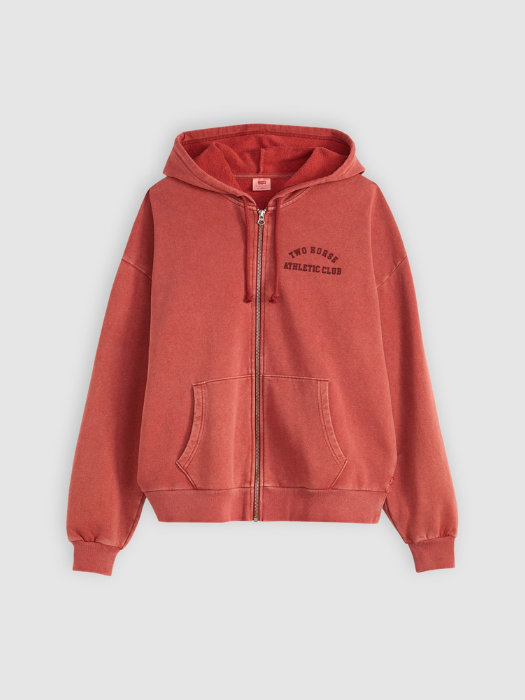 Levi's Свитшот Rosu Relaxed [6]