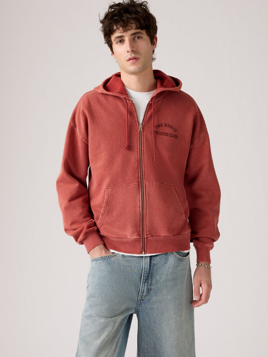 Levi's Свитшот Rosu Relaxed [1]
