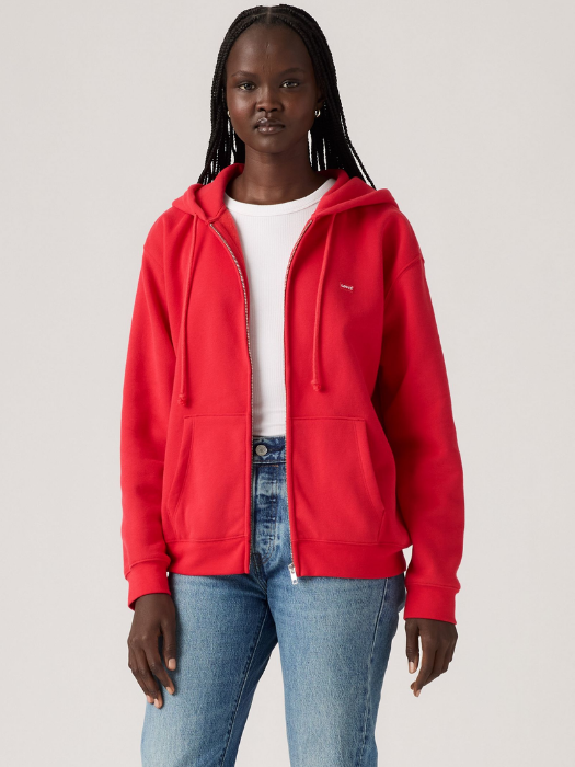Levi's Bluza Rosie Relaxed Femei [1]