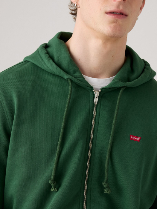 Levi's Свитшот Verde Regular [2]