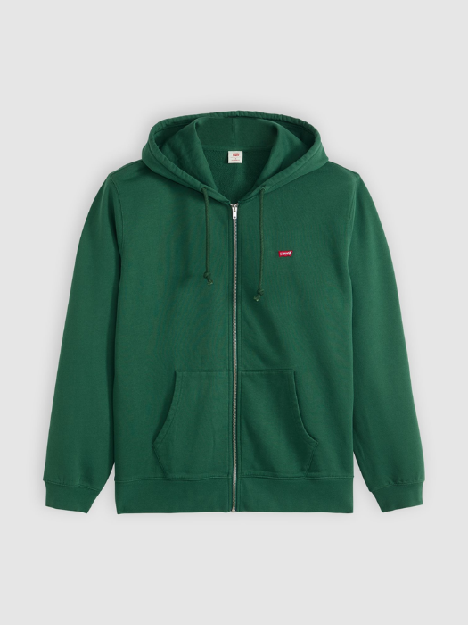 Levi's Свитшот Verde Regular [5]