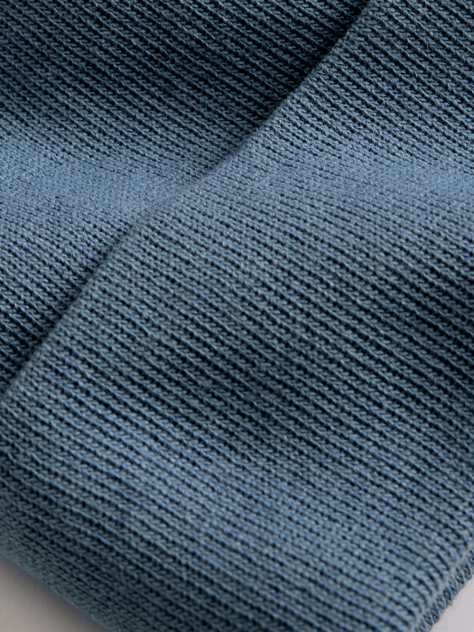 Levi's Мужская Шапка Синяя  [5]
