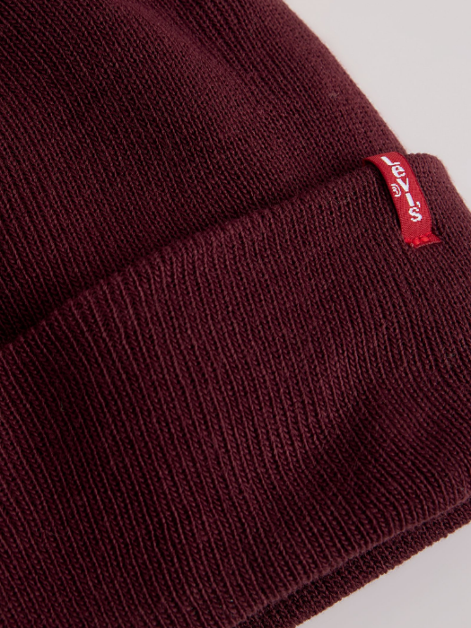 Levi's Caciula Bordo  Barbati [3]