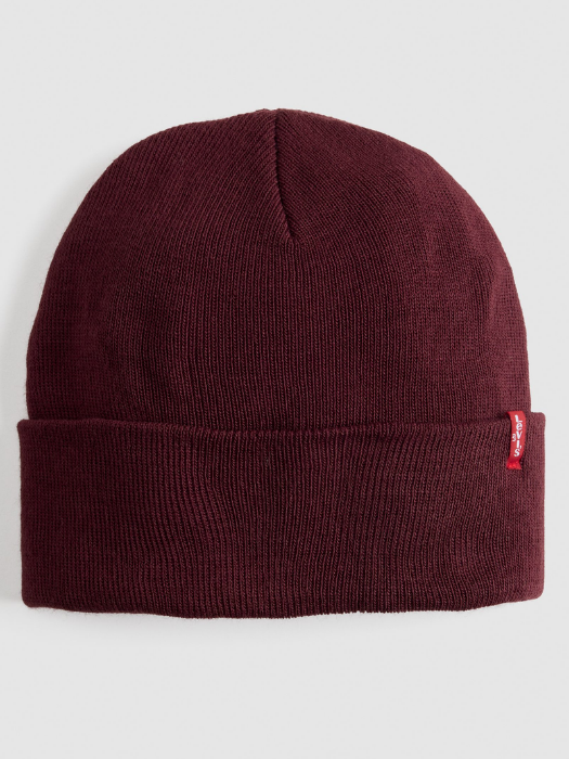 Levi's Caciula Bordo  Barbati [1]