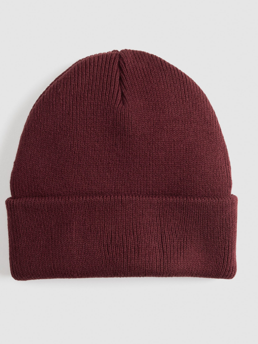 Levi's Caciula Bordo  Femei [3]