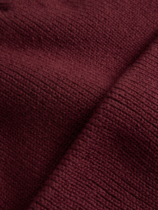 Levi's Caciula Bordo  Femei [5]