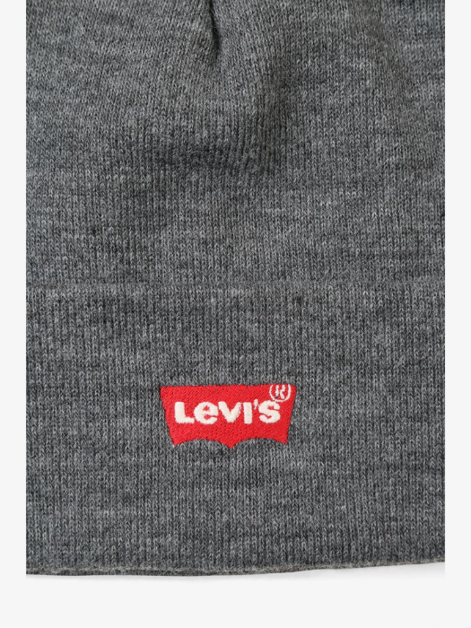 Levi's Caciula Regular Grey  Barbati [4]