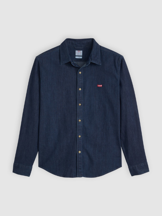 Levi's Camasa Navy Slim Barbati [6]