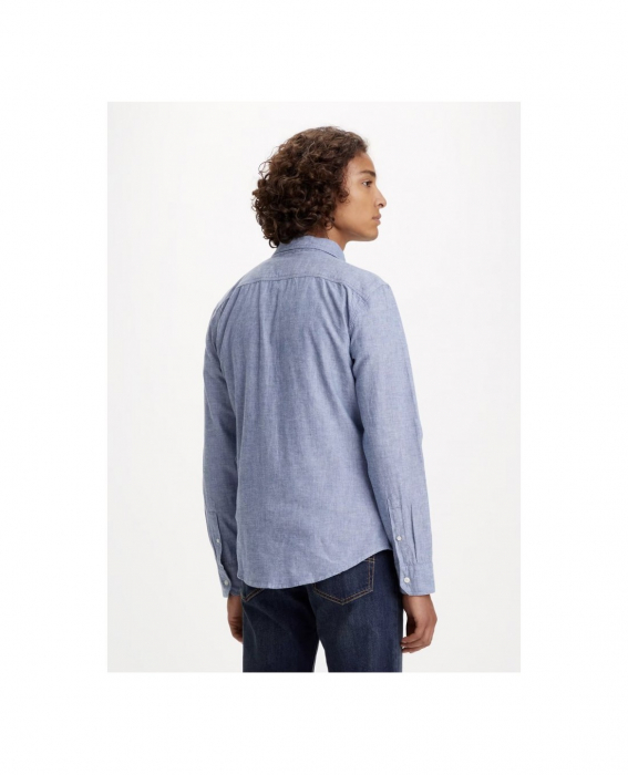 Levi's Camasa Albastra Slim Barbati [2]