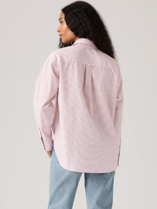 Levi's Рубашка Roz Relaxed [4]