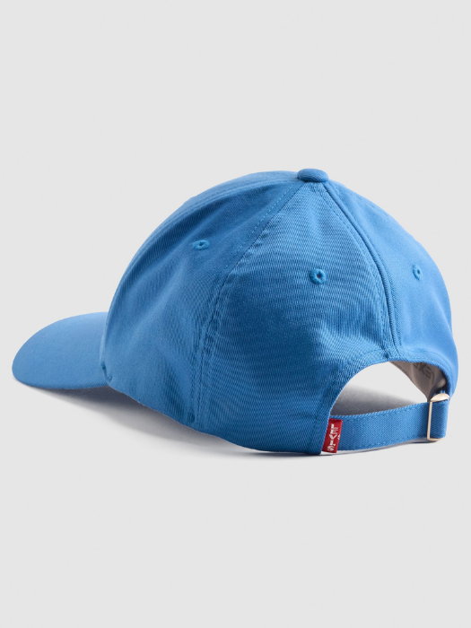 Levi's Кепка Blue  [3]