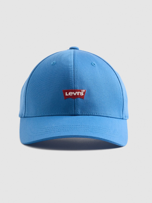 Levi's Кепка Blue  [1]