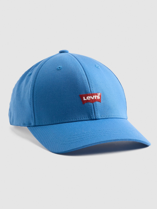 Levi's Кепка Blue  [2]