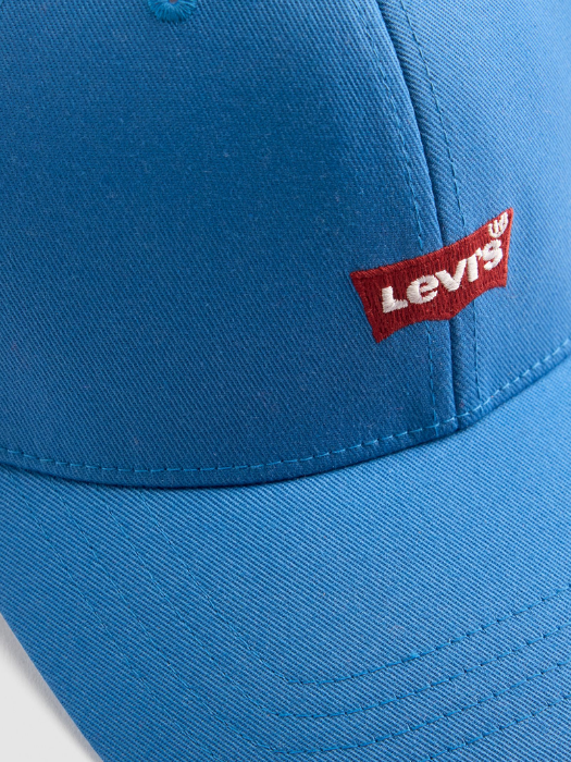 Levi's Кепка Blue  [4]