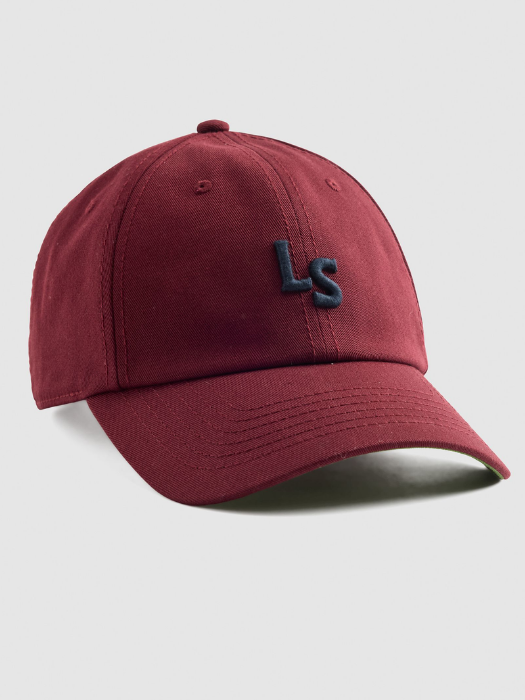 Levi's Кепка Bordo  [3]