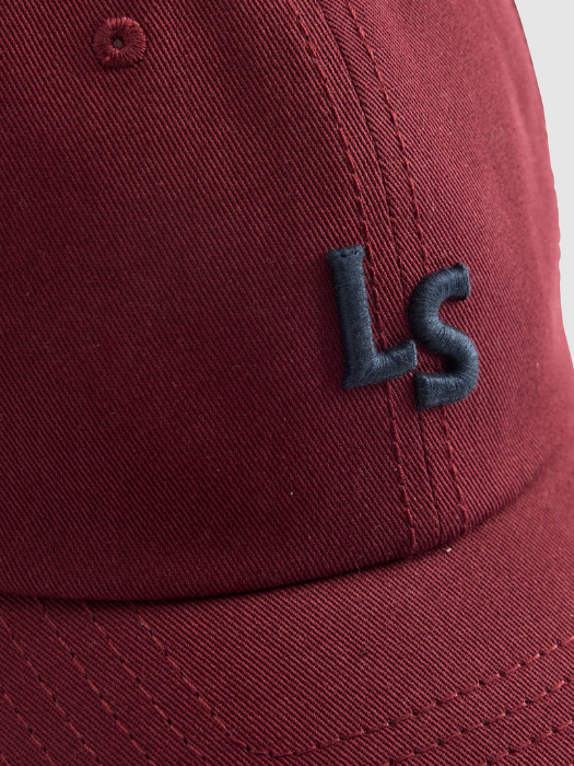 Levi's Кепка Bordo  [5]