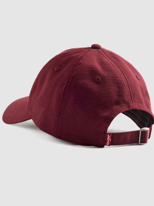 Levi's Кепка Bordo  [4]