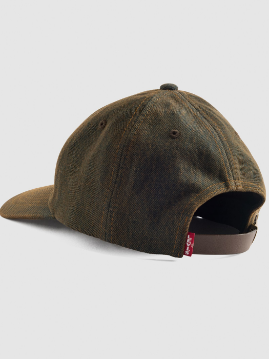 Levi's Кепка Cafeniu  [3]