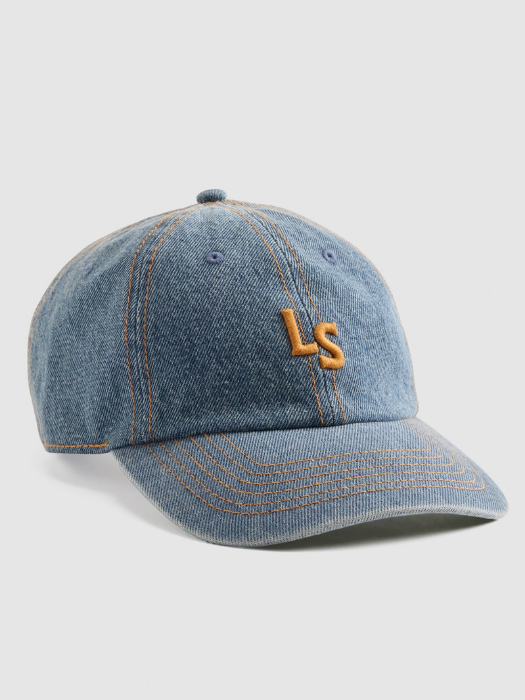 Levi's Chipiu Albastru Deschis  Barbati [3]