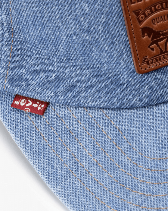 Levi's Chipiu Albastru  Barbati [3]