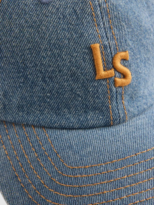 Levi's Chipiu Albastru Deschis  Barbati [5]