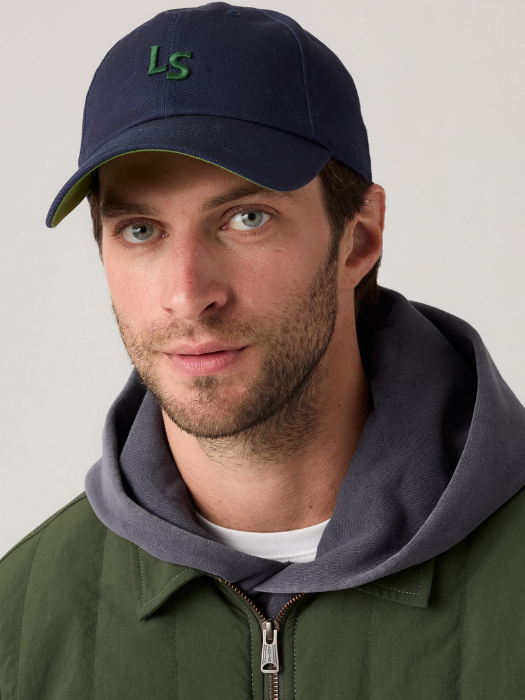 Levi's Chipiu Navy  Femei [5]